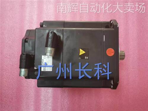 KUKA电机，00-188-018，1FK7103-5AY71-1SY3-Z S81，6.5KW
