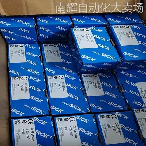 DT50-P2113德国西克SICK传感器原装现货