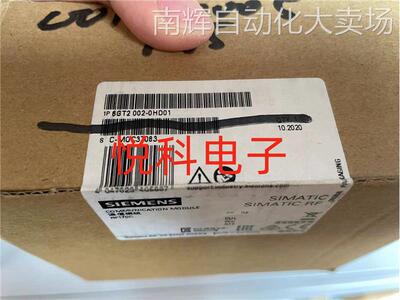 6GT2002-0HD01西门子RFID通信模块RF170C全新原装6GT2OO2-OHDO1