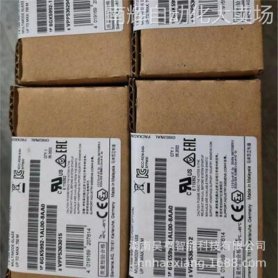 6GK5992-1AL00-8AA0西门/子SFP992-1收发器插口 6GK59921AL008AA0