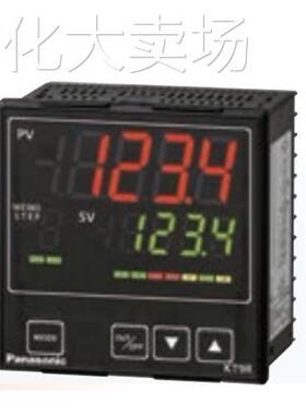 原装正品 AKT4R1121001 松下温度控制器 温控器