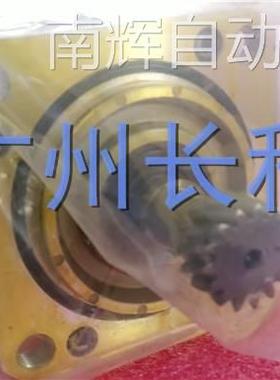 ABB4600的4轴电机 3HAC029236-001，3HAC030211-004