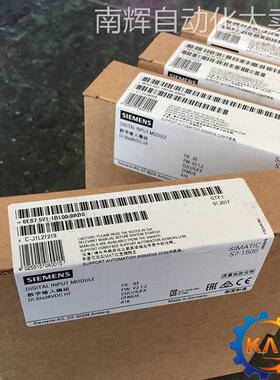 原装6ES7540-1AB00-0AA0西门子通讯模块 CM PTP RS422/485