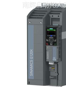 6SL3220-3YE36-0UB0西门子G120X 变频器功率37kW原装现货