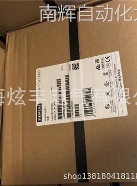 SIEMENS 西门子SITOP 电源 6EP3436-8SB00-0AY0