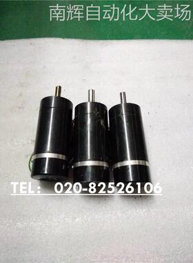 原装 三协机器人电机 MC401NS302KNN24 400W 供应