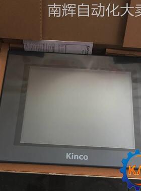 Kinco步科MT4414TE人机界面7寸工业触摸屏 现货供应