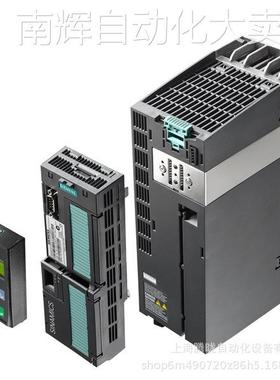 西门子 6SL3243-0BB30-1HA3/1PA3/1FA0 G120P控制单元CU230P-2 H