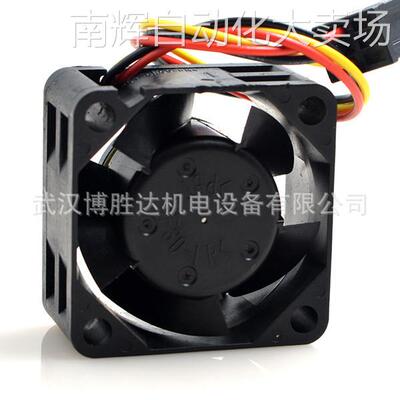 15038PB-A0L-GPS 100V 42/40W全新日本NMB金属散热风扇