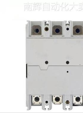 ABB塑壳断路器T1N160 T2N160 T3N250T5N400T6N630A3P4P空气开关