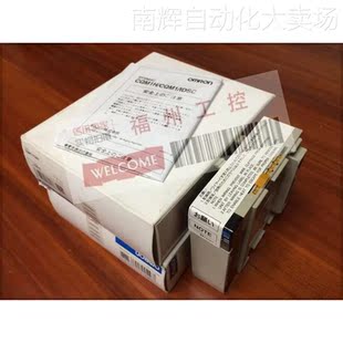库存CQM1-TC001 TC002 TC101现货CQM1-TC102温度控制单元