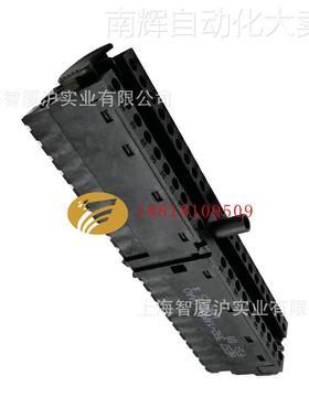 6ES7392-1AM00-0AA0西门子S7-300PLC模块前40针连接器