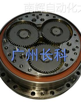 安川机器人HW减速机 HW0388209-E