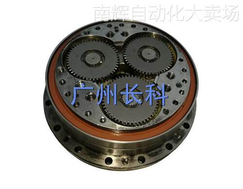 安川机器人HW减速机 HW0388209-E