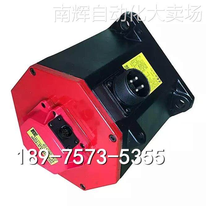 A06B-0243-B100 A06B-0247-B400 发那科机器人电机