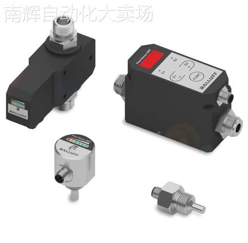 全新原装 BFF T7048-HA002-R03A0A-S4 巴鲁夫 热力流量控制器