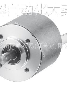 亨士乐编码器HENGSTLER标准实心轴光电增量RI36-O 拍前请议价