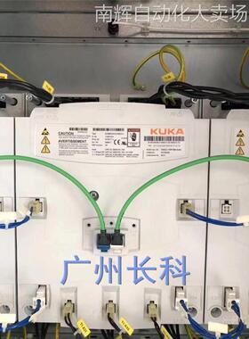 KUKA C4机器人驱动 KPS 600-3X64，00198269，ECMBS3D7774BE531