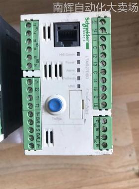 LTMR08PBD 电机控制器 schneider