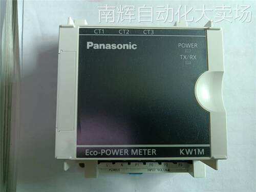 全新原装KW1M电力监控仪表AKW1111C39