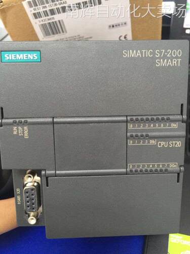 西门子CPU ST40模块 6ES7288-1ST40-OAAO 6ES7 288-1ST40-OAAO
