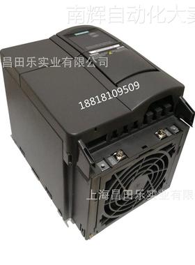 6SE6440-2UD31-8DB1西门子MM440系列380V18.5KW变频器