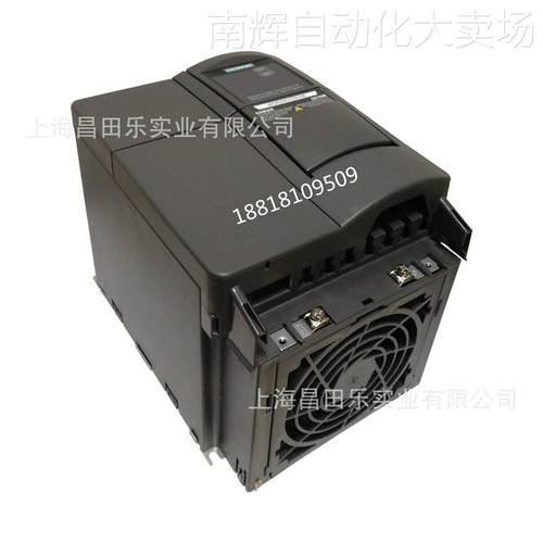 6SE6440-2UE35-5FA1西门子MM440系列380V55KW变频器