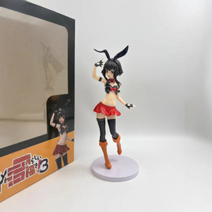 FREEing 为美好的世界献上祝福  手办模型收藏摆件大型