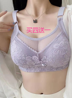 澳柔丝婴儿棉妈妈加大码内衣