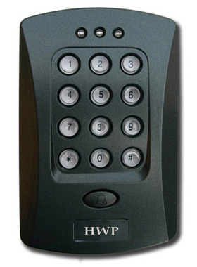 办公室刷卡门禁系统刷卡机rfid密码电子锁V2000-C+Access Control