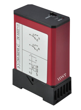 停车场系统地感车辆检测器地感线感应器Vehicle Loop Detector