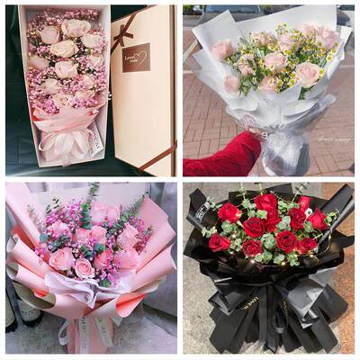 生日妇女节红玫瑰鲜花表白花束北京市房山区良乡周口店琉璃河同城