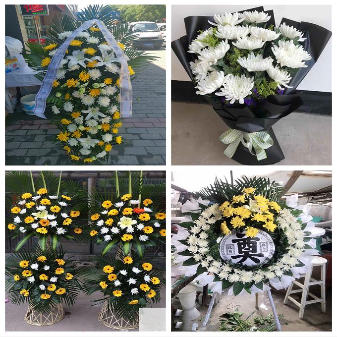 龙港鲜花速递:让爱在一瞬间送达