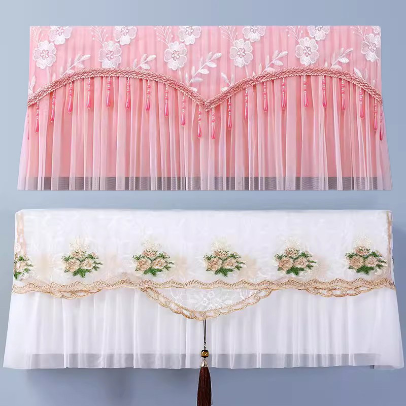 挂式空调罩空调防尘保护套通用开机不取壁挂罩全包防尘保护罩,居家布艺,空调罩,淘宝优惠券,粉丝福利购,淘宝优惠卷