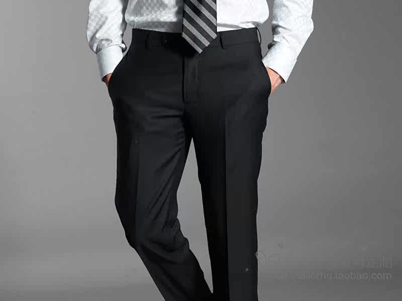 Costume homme TAILOR HU en laine - Ref 1554259 Image 4