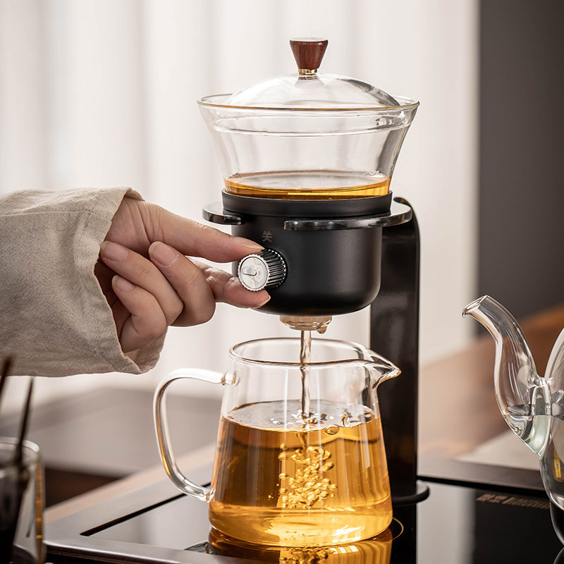 全自动组合泡茶机电木茶盘家用茶几茶台办公一体式烧水壶茶具托盘