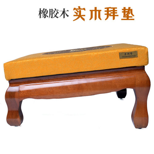 佛拜垫多少钱 佛拜垫价格 小麦优选