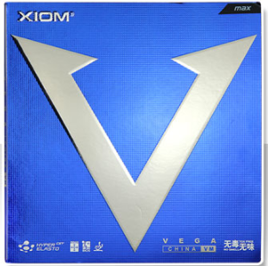 骄猛 白金V 唯佳中国VEGA CHINA 粘性内能 (79-024)套胶