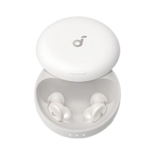 Soundcore/声阔A30睡眠耳机深睡舱可侧睡主动降噪蓝牙无线通话