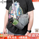 Multi MYSTERY RANCH神秘农场水壶包 Pocket腰包斜挎包户外腰包