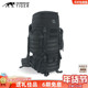 Pack 德国塔虎TT Raid V3.0战术户外背包52升大容量旅行双肩背包