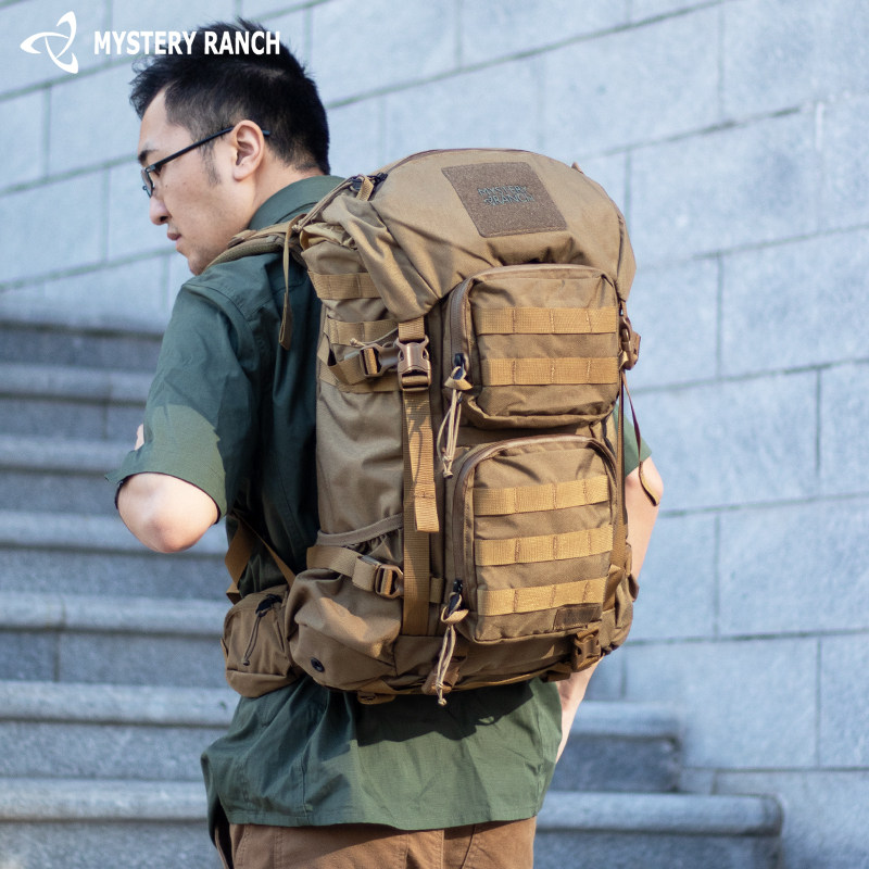 MYSTERY RANCH神秘农场双肩包闪击Blitz户外登山神秘牧场战术背包