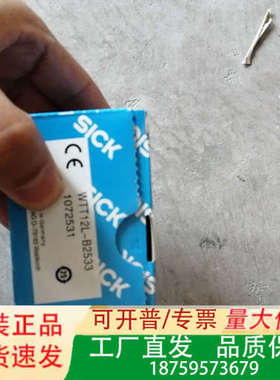 WTT12L-B2533 1072531议价