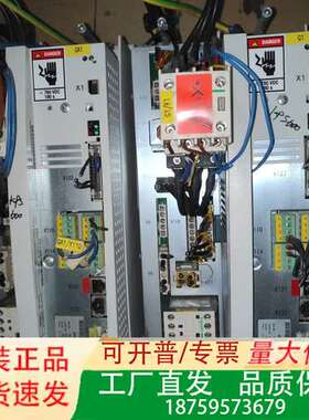 库卡机器人C2驱动电源KPS-600/20-ESC，型号00议价