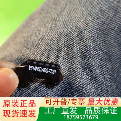 邦纳VS1AN5CV20Q 美国议价