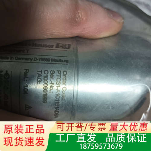 E+H  PTC31-A1C11S1AD6A议价