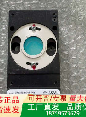 ASML设备部件，型号4022.435.04712议价