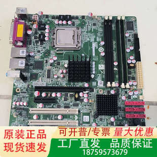 ICPA IEI威强工控机 R10 Q354 主板Q议价 IMB