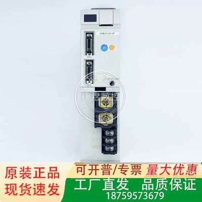 三菱电源驱动器 MDS-C1-CV-37，质量保证，库存议价