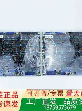 三菱PCB电路板 SIFA-02-DWC，质量保证，库存议价
